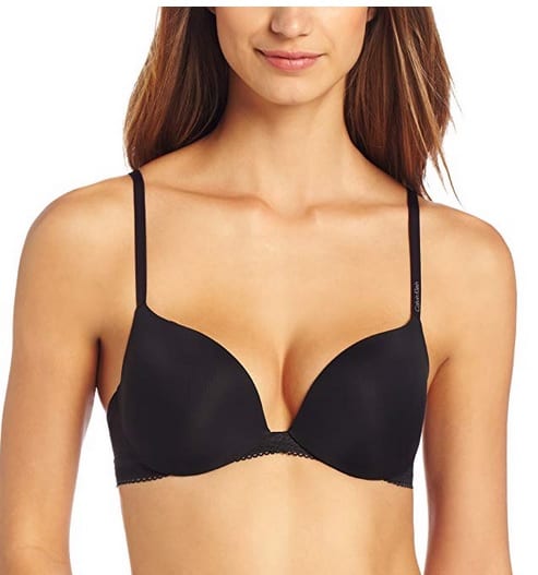 Best Push Up Bras Review 2019 - The Best Beauty Blog
