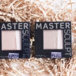 Review : Maybelline Master Sculpt Contouring Palette