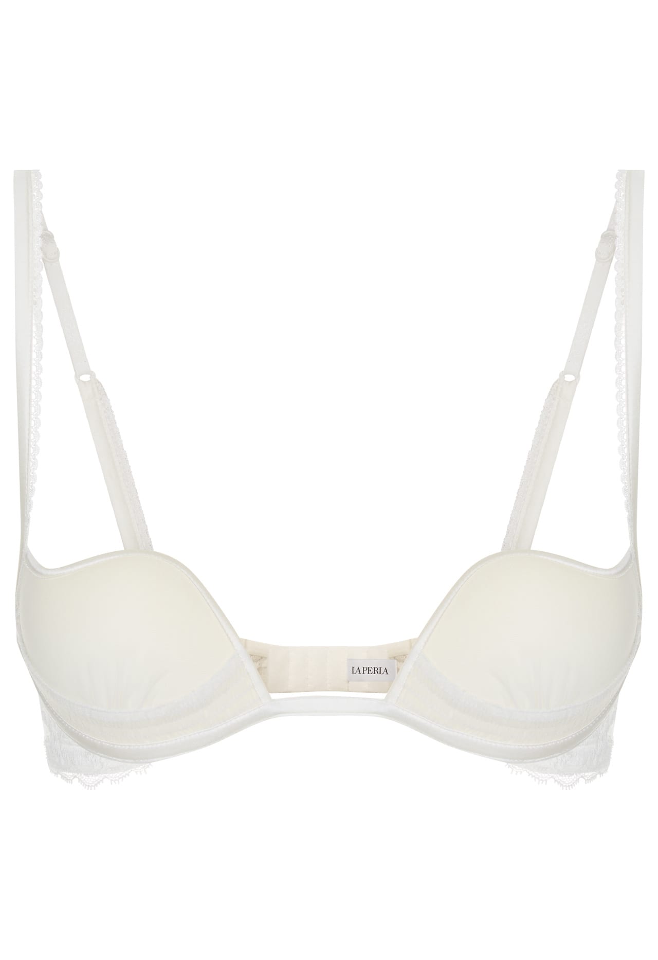 best push up bra for droppy breasts