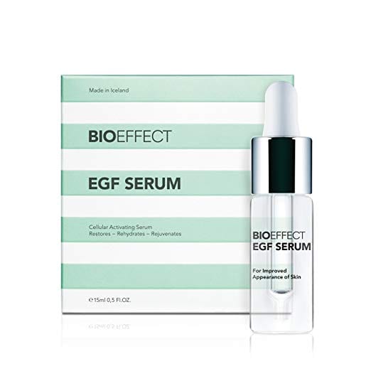 bioeffect egf serum