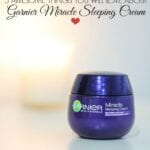 5 Awesome Things You Will Love About Garnier Miracle Sleeping Cream